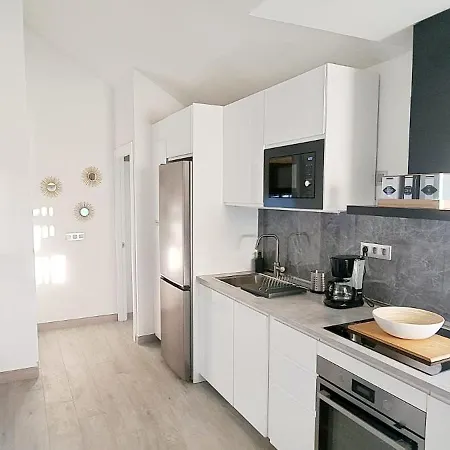 Holiday home Palomas # 38