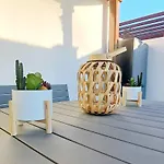 Palomas # 38 Tatil Evi Maspalomas (Gran Canaria)