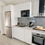 Palomas # 38 Tatil Evi Maspalomas (Gran Canaria)