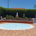 Palomas # 38 Tatil Evi