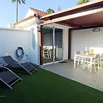 Palomas # 38 Tatil Evi Maspalomas (Gran Canaria)