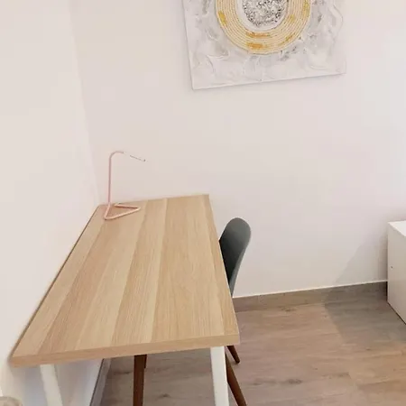 Palomas # 38 Dom wakacyjny