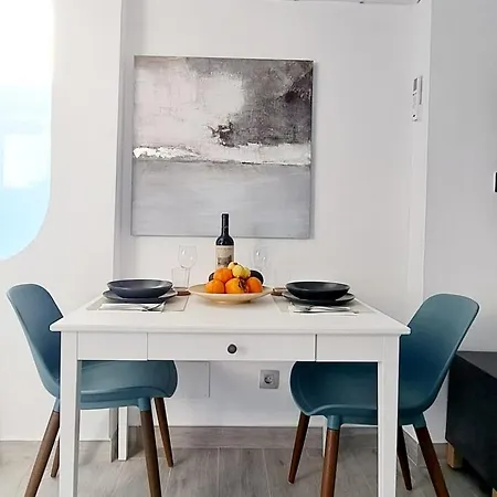 Palomas # 38 Dom wakacyjny Maspalomas (Gran Canaria)