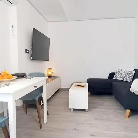 Palomas # 38 Maspalomas (Gran Canaria)