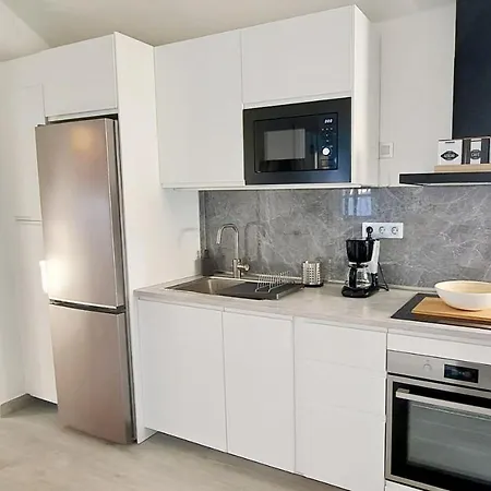 Palomas # 38 Vakantiehuis