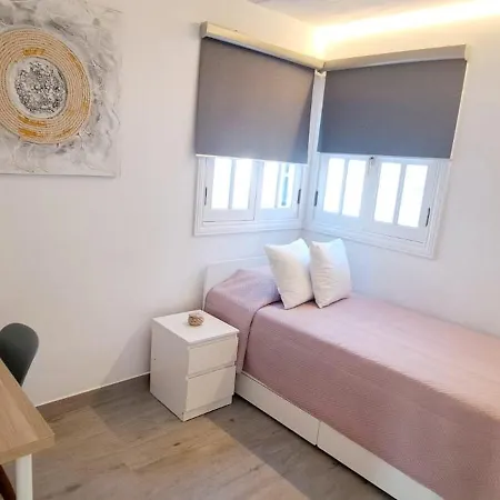 Vakantiehuis Palomas # 38 *