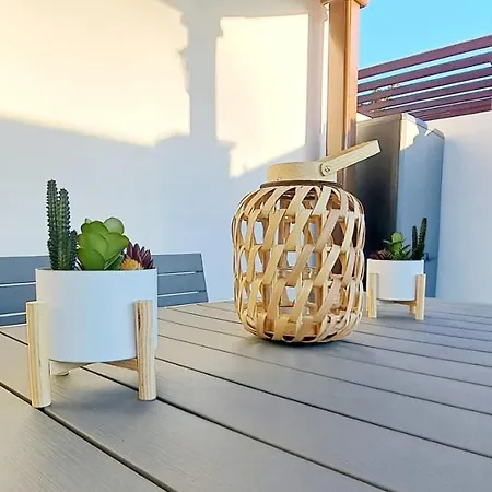 Palomas # 38 Vakantiehuis Maspalomas (Gran Canaria)