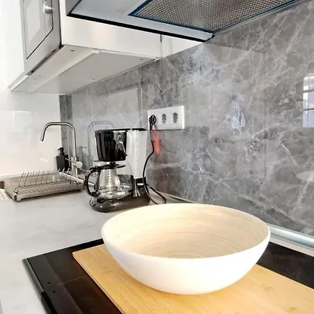 Palomas # 38 Vakantiehuis Maspalomas (Gran Canaria)