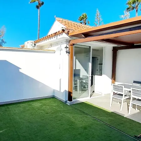 Palomas # 38 Maspalomas (Gran Canaria)