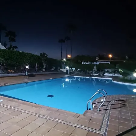 Palomas # 38 Maspalomas (Gran Canaria)